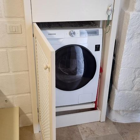 30 Metri Quadri Apartman Ostuni Kültér fotó
