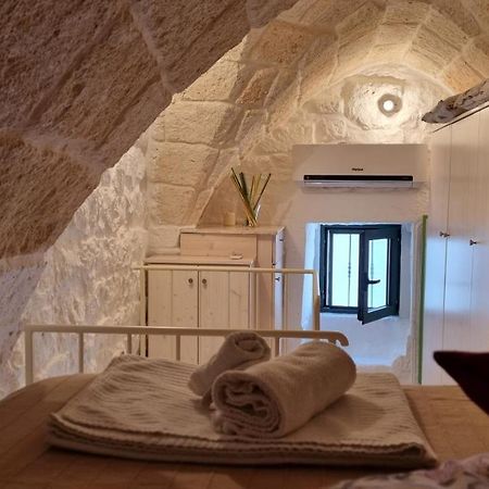 30 Metri Quadri Apartman Ostuni Kültér fotó