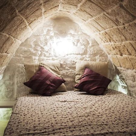 30 Metri Quadri Apartman Ostuni Szoba fotó