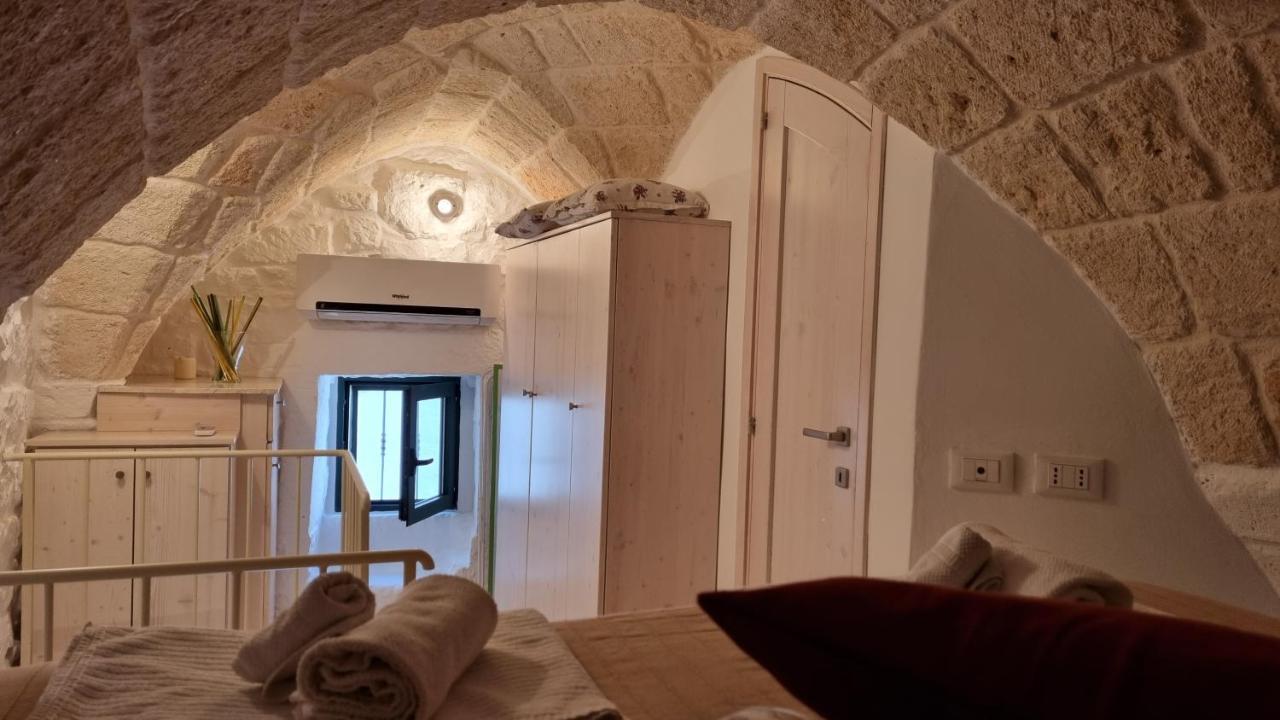 30 Metri Quadri Apartman Ostuni Kültér fotó