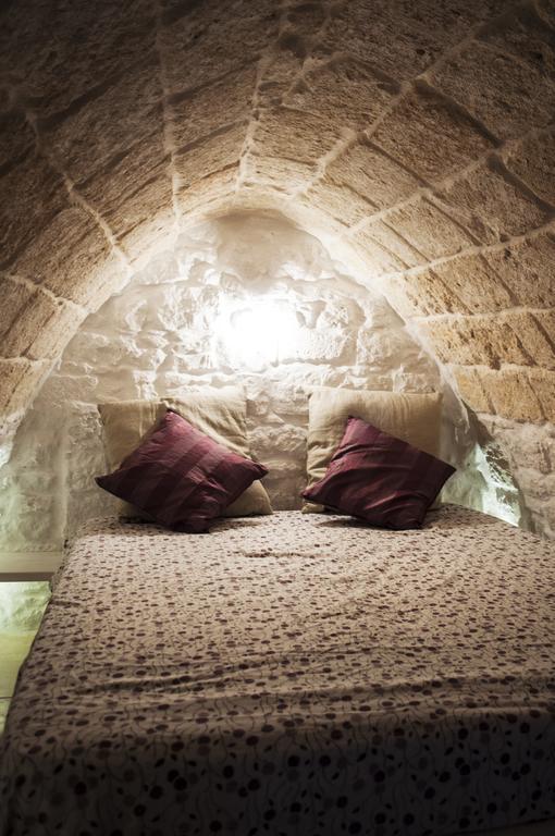 30 Metri Quadri Apartman Ostuni Szoba fotó