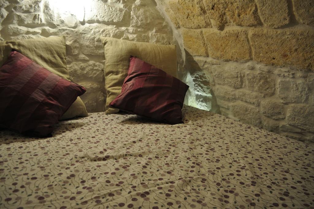 30 Metri Quadri Apartman Ostuni Szoba fotó