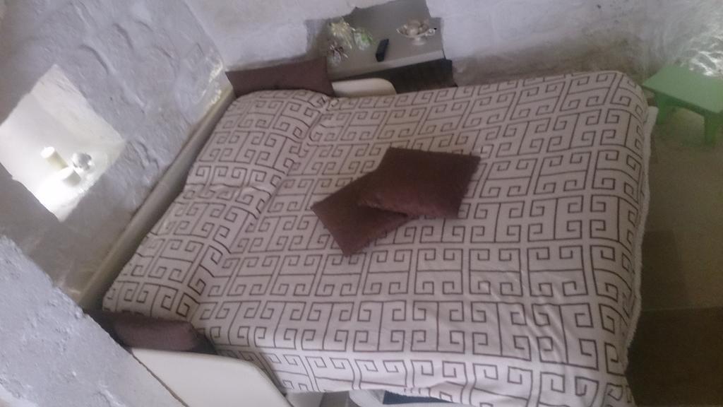 30 Metri Quadri Apartman Ostuni Kültér fotó