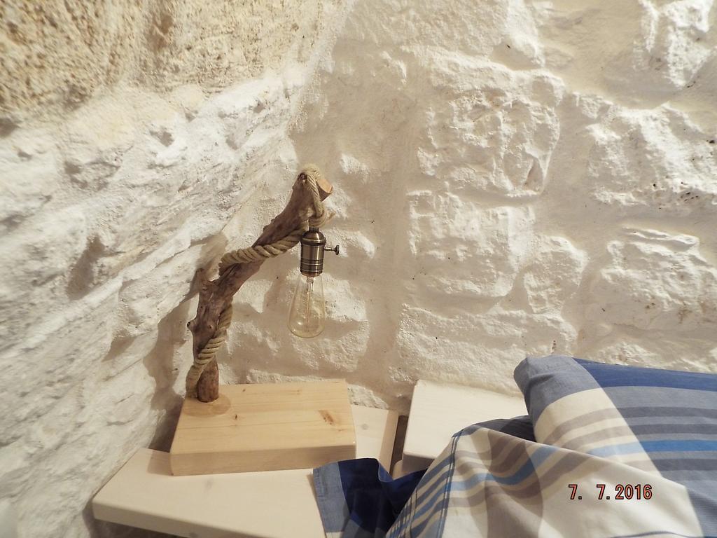 30 Metri Quadri Apartman Ostuni Kültér fotó