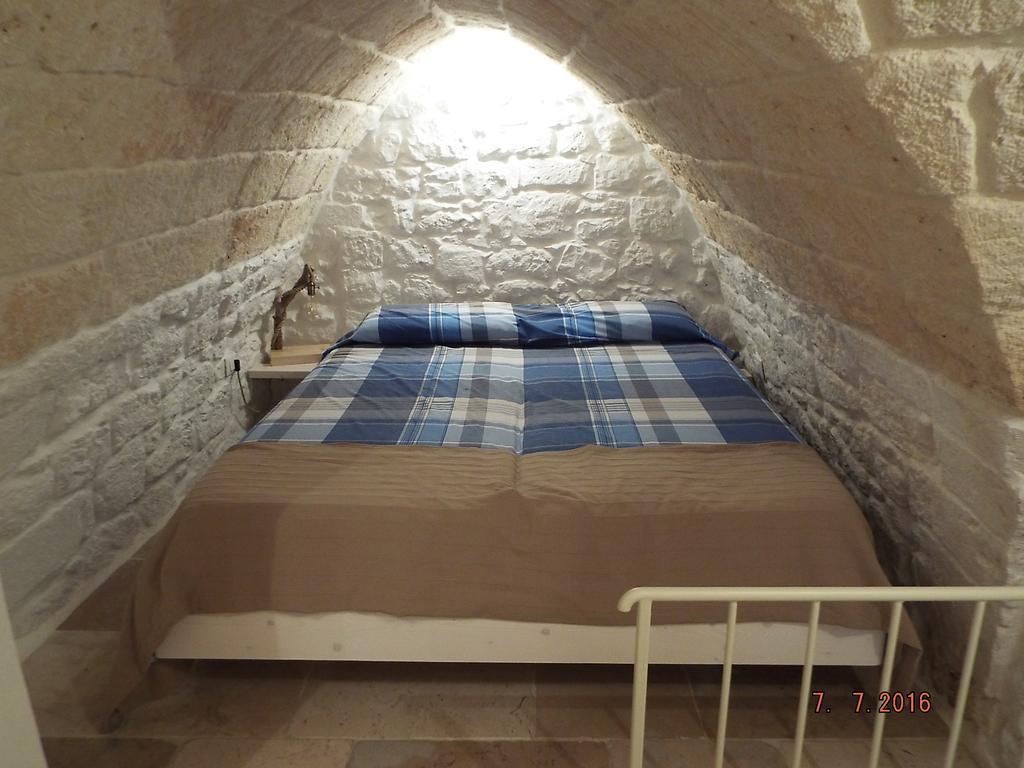 30 Metri Quadri Apartman Ostuni Kültér fotó