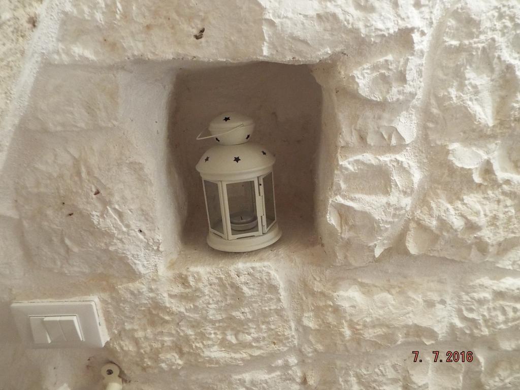 30 Metri Quadri Apartman Ostuni Kültér fotó