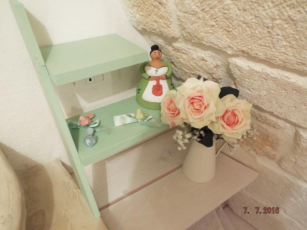 30 Metri Quadri Apartman Ostuni Kültér fotó