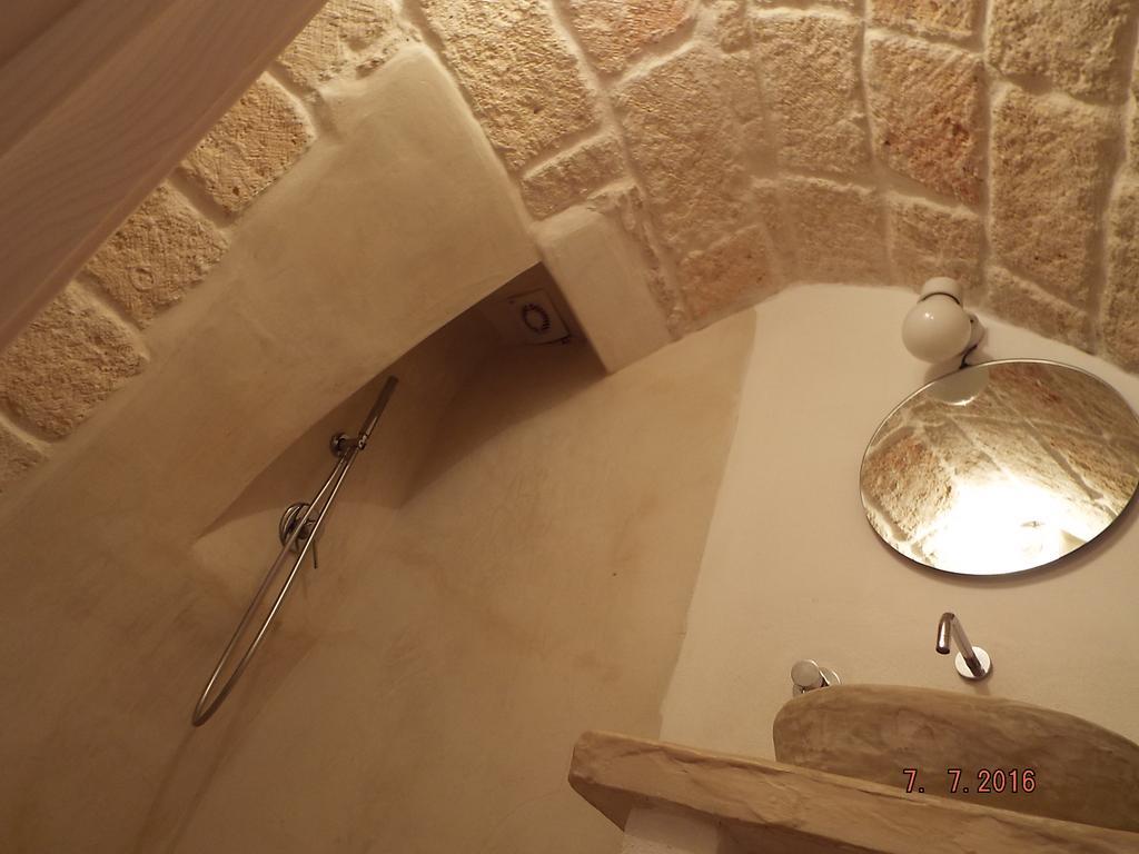 30 Metri Quadri Apartman Ostuni Kültér fotó