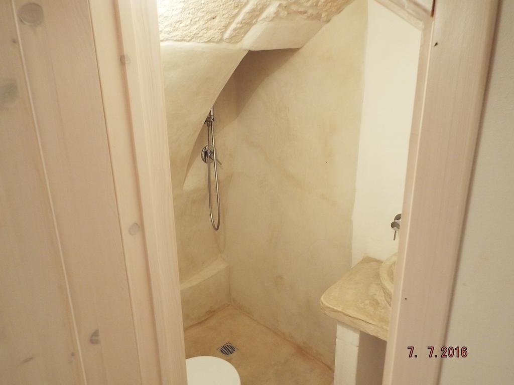 30 Metri Quadri Apartman Ostuni Kültér fotó