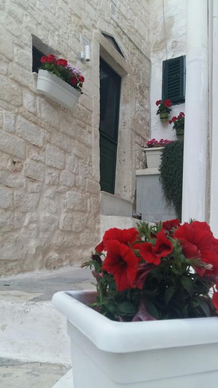 30 Metri Quadri Apartman Ostuni Kültér fotó